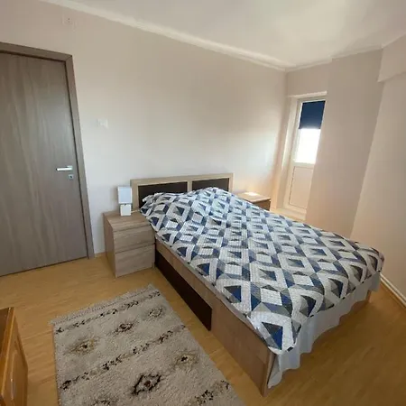 Sunrise Apartment Constanta