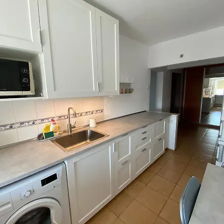 Sunrise Apartament