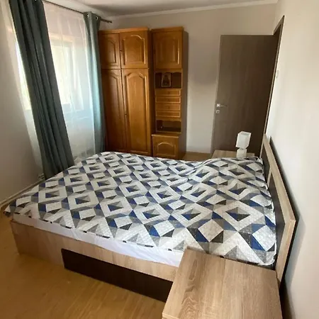 Sunrise Apartament Constanţa